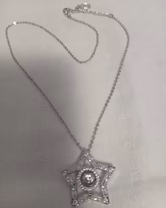 Collana Swarovski  mod. Stella