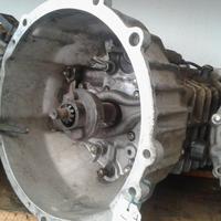 Cambio Tata 1.9 td anno 2001