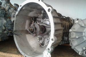 Cambio Tata 1.9 td anno 2001