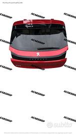 Ricambi per peugeot 208 2020-2025 ultima serie