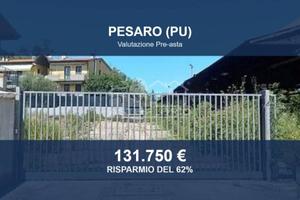 Immobile in asta di 1988 m² a Pesaro