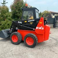 P153 Mini Pala Fai 25 q.li