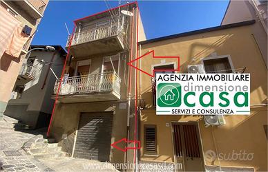 Rif.CI87|Casa indipendente San Cataldo