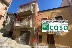 Rif.CI87|Casa indipendente San Cataldo