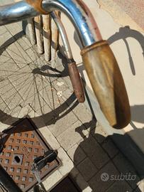 bici da uomo bianchi 