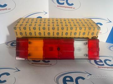 003.650 Fanale posteriore dx per MERCEDES ACTROS