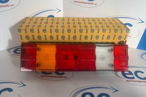 003.650 Fanale posteriore dx per MERCEDES ACTROS