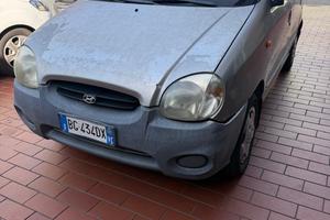 Hyundai Atos Prime 1.0 12V GLS