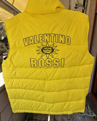 Smanicato Valentino Rossi