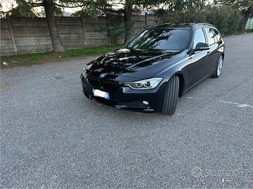Bmw 318 d