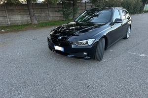 Bmw 318 d
