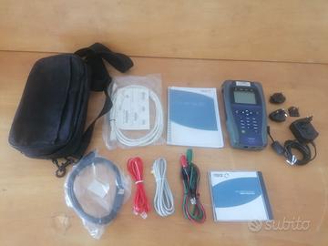 Tester Golden modem jdsu smartclass adsl