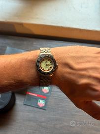 TAG Heuer Formula 1 Professional 200m “Lume Dial”