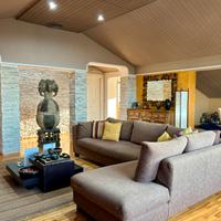 The attic - parcheggio gratis - terrazza panorama