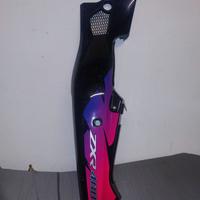 fianco codone posteriore sinistro Kawasaki zxr 400