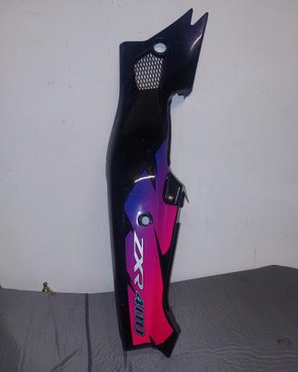 fianco codone posteriore sinistro Kawasaki zxr 400
