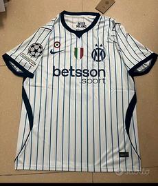 T-Shirt Inter Away Nike 2026 2027