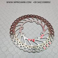 DISCO ANTERIORE HONDA CRF 450 2005 2006 CR F 2007