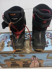 Scarponi JONES TM-2 SOFT