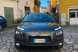 CITROEN C4 CACTUS DIESEL