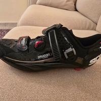 scarpe da bici