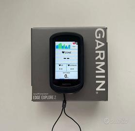 Garmin Edge Explore 2