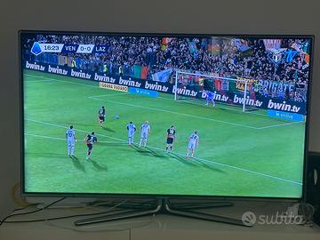 Smart TV Samsung UE46D7000