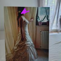 Abito da Sposa