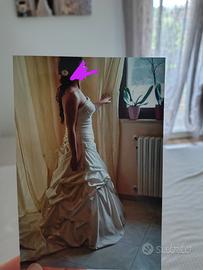 Abito da Sposa