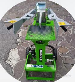 Spaccalegna elletrico