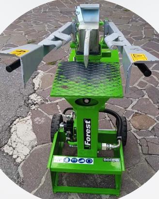 Spaccalegna elletrico