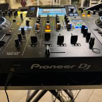 Pioneer xdj xz