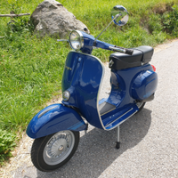 Vespa 125 Primavera ET3