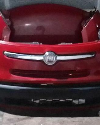 Muso Fiat 500L 1.3 Multijet 2012 in poi