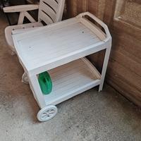 tavolino da giardino 