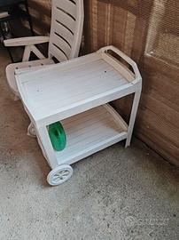 tavolino da giardino 