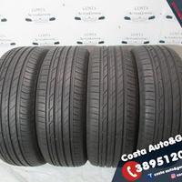Gomme 215 60 17 Bridgestone 95% Estive
