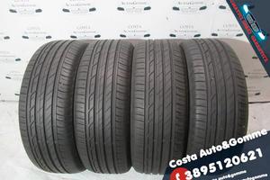 Gomme 215 60 17 Bridgestone 95% Estive