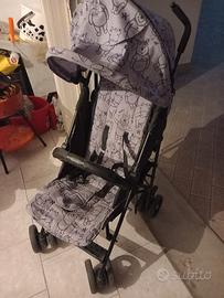 passeggino usato 