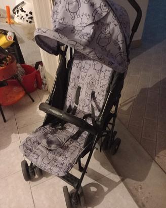 passeggino usato 
