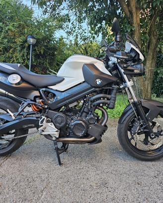 Bmw F 800 R