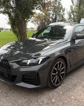 Bmw 420 420d 48V xDrive Grandcoupè Msport Pro