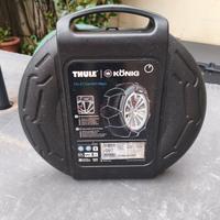 Catene da Neve Thule König Comfort Magic CG-09