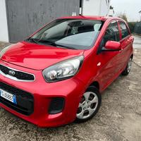 Kia Picanto Gpl Originale Bassi Consumi Neopatenta