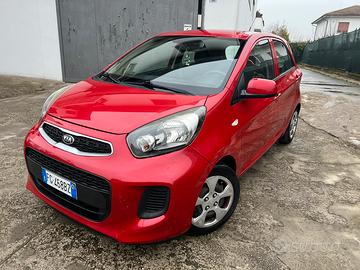 Kia Picanto Gpl Originale Bassi Consumi Neopatenta