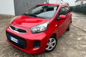 Kia Picanto Gpl Originale Bassi Consumi Neopatenta