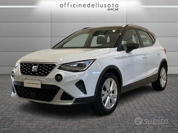 Seat Arona 1.0 ecotsi 95cv xperience