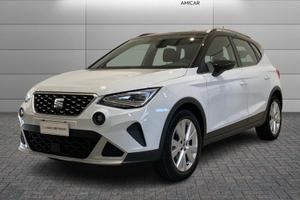 Seat Arona 1.0 ecotsi 95cv xperience