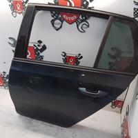 PORTA POSTERIORE SX VOLKSWAGEN GOLF 6