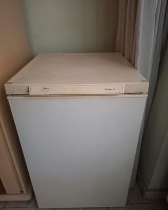 Congelatore a pozzetta marca rex